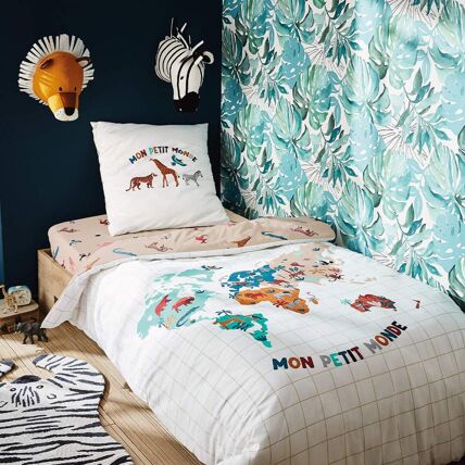 Linge de lit
