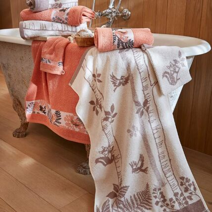 Linge de bain