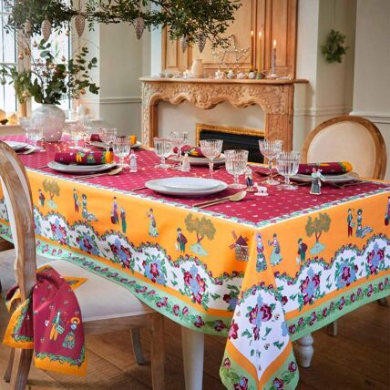 Nappe