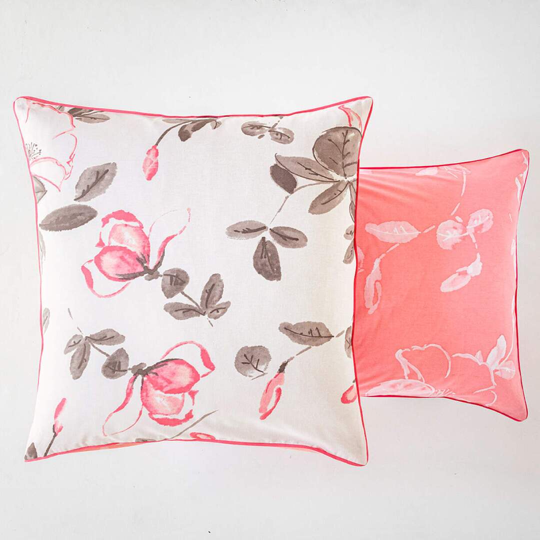 Voile de camelia