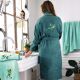Peignoir de bain-1