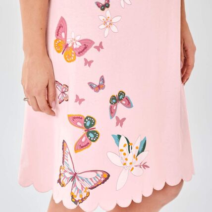 Chemise de nuit