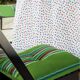 2 Coussins de chaise-1
