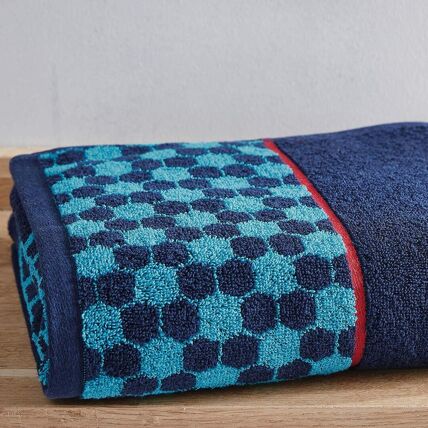 Drap de bain