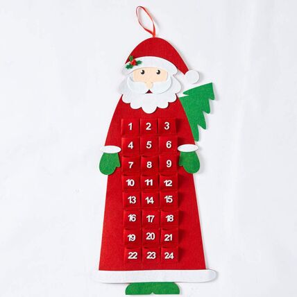Calendrier de l'avent