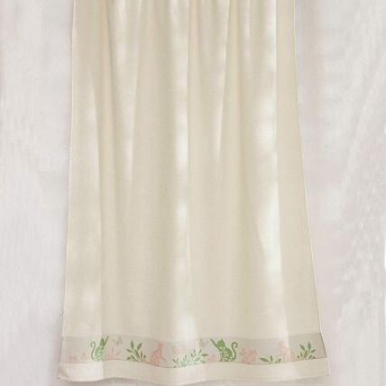 Maxi drap de bain