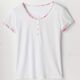 T-shirt blanc-10