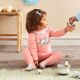 Pyjama fille bébé 2021-1