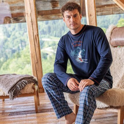 Pyjama