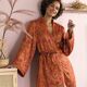 Robe de chambre-1