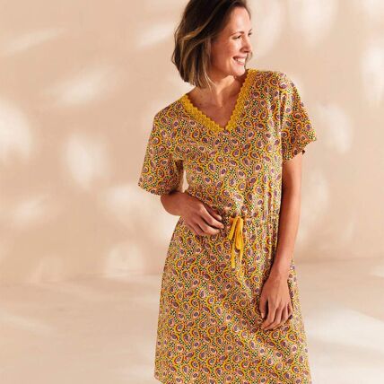 Chemise de nuit