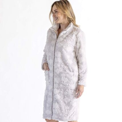 Robe de chambre