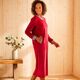 Chemise de nuit longue-16