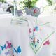 Serviette de table-1