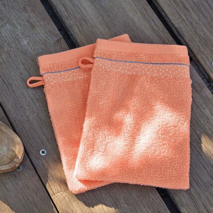 Linge de bain