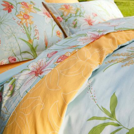 Housse de couette