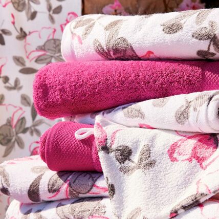 Maxi drap de bain