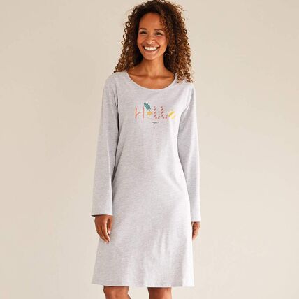 2 maxi t-shirts