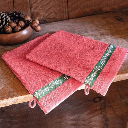 Linge de bain