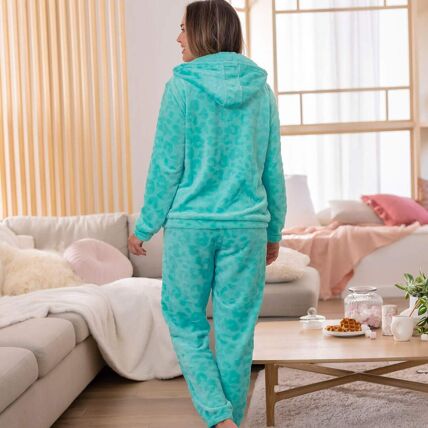 Pantalon amande