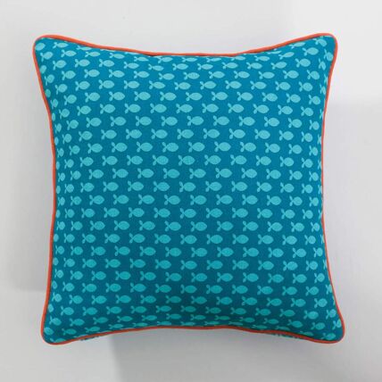 Housse de coussin