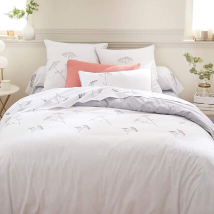 Linge de lit