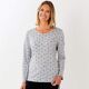 T-shirt gris-4