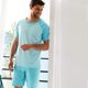 Pyjama court homme-1