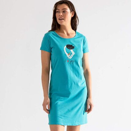 2 maxi t-shirts