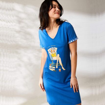 Chemise de nuit