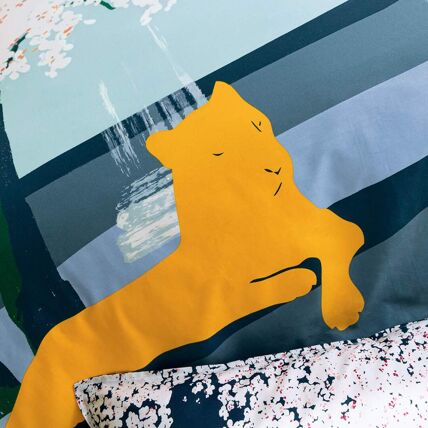 Linge de lit