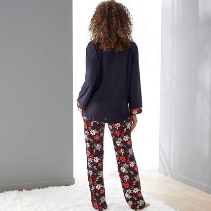 Pyjama en viscose