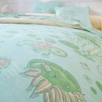 Linge de lit