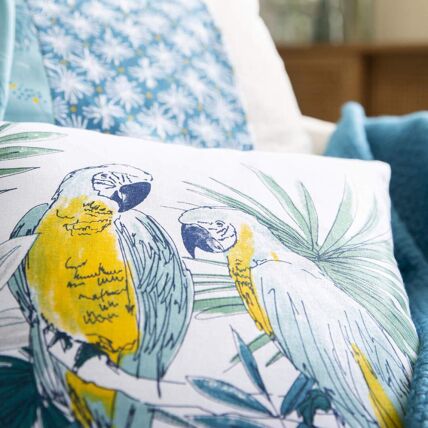 Housse de coussin