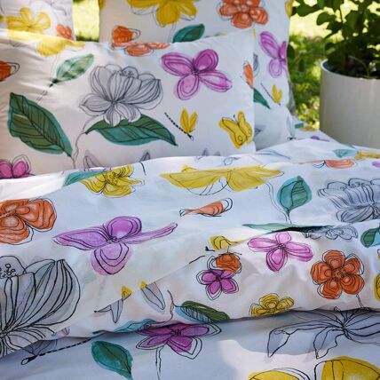 Housse de couette
