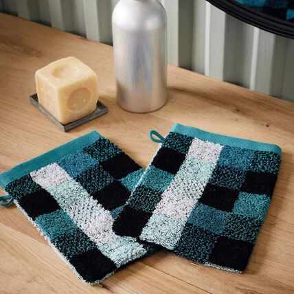 Linge de bain