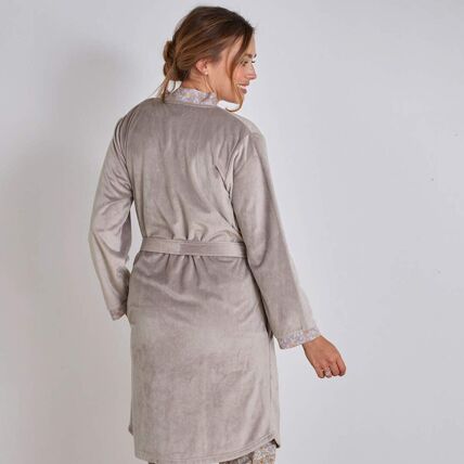 Robe de chambre