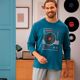 Pyjama bleu-4
