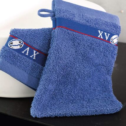 Linge de bain