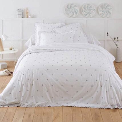 Linge de lit