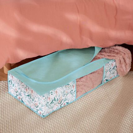 Housse sous le lit