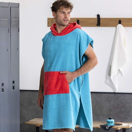 Poncho