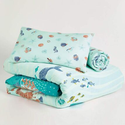 Linge de lit
