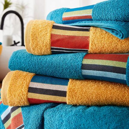 Linge de bain