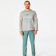 Pyjama flanelle-1