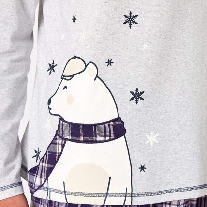 Pyjama homme