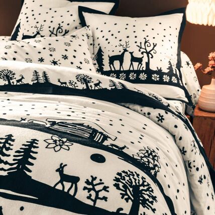 Housse de couette