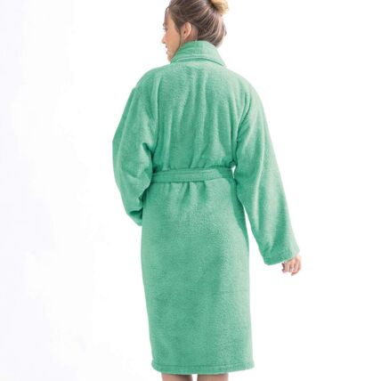 Peignoir de bain