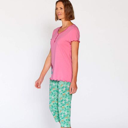Pyjama  