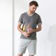 Pyjama court homme-2